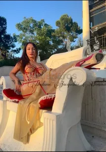 Mistress Jacqueline a fetishcam – Annunci Padrone, BDSM e Fetish - FetishEros