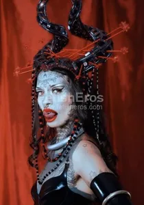 Mistress Miss Aneris a bologna – Annunci BDSM - FetishEros