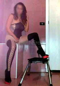 Mistress Lady Ambra a bergamo – Annunci BDSM - FetishEros