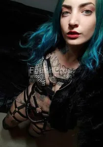 Mistress Miss Lilli Bayle a roma – Annunci BDSM - FetishEros