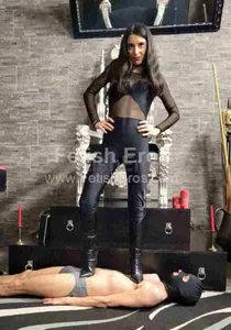 Mistress Sibilla Lamarr a milano – Annunci BDSM - FetishEros