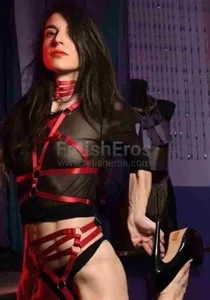 Mistress Sibilla a roma – Annunci BDSM - FetishEros