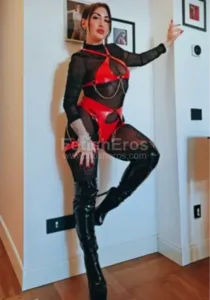 Mistress Miss Ossidiana a napoli – Annunci BDSM - FetishEros