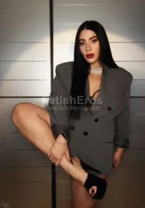 Mistress Dea Eve Ipnotica a milano – Annunci Padrone, BDSM e Fetish - FetishEros