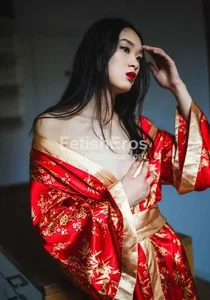 Mistress LADY ORCHIDEA a forli-cesena – Annunci BDSM - FetishEros