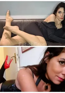 Mistress La Duchessa a fetishcam – Annunci BDSM - FetishEros