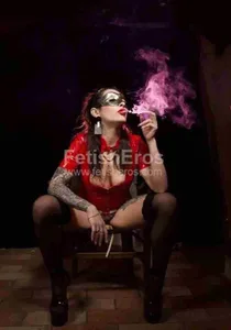 Mistress MISS ROSE  a monza – Annunci BDSM - FetishEros
