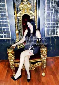 Mistress 12/13 Giugno a torino – Annunci BDSM