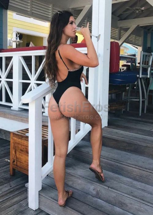 Lady Antonella