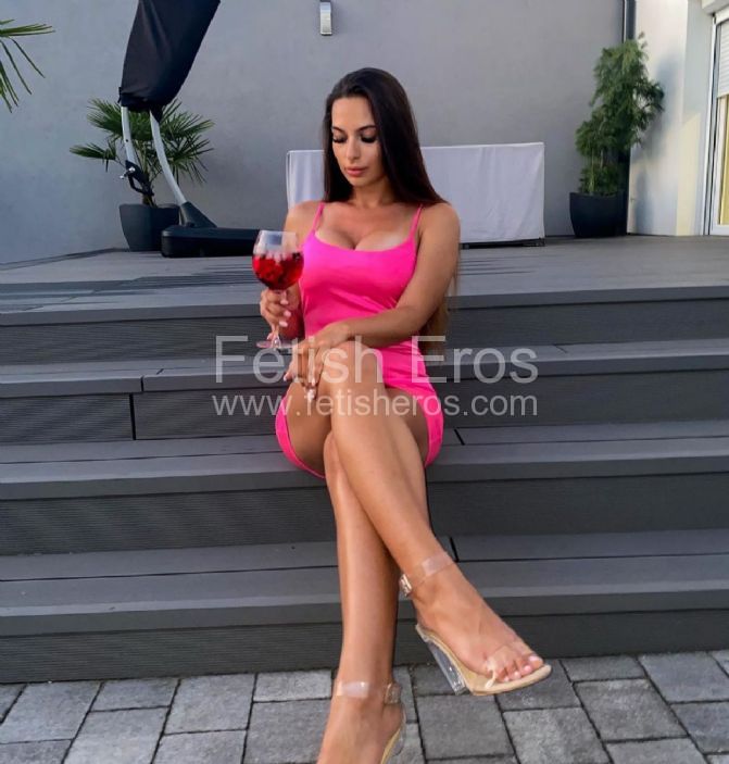 Miss Antonella
