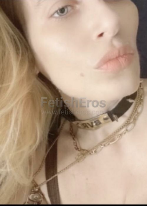 Miss Barbara