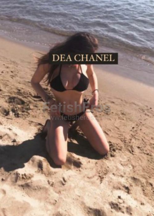 Dea Chanel