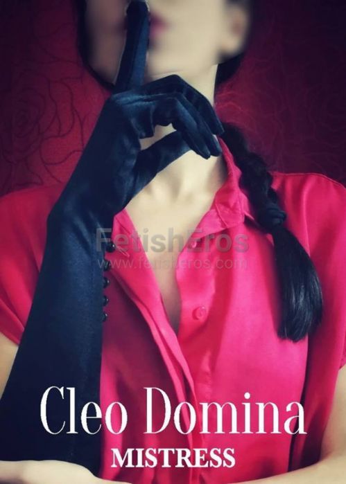 Cleo Domina