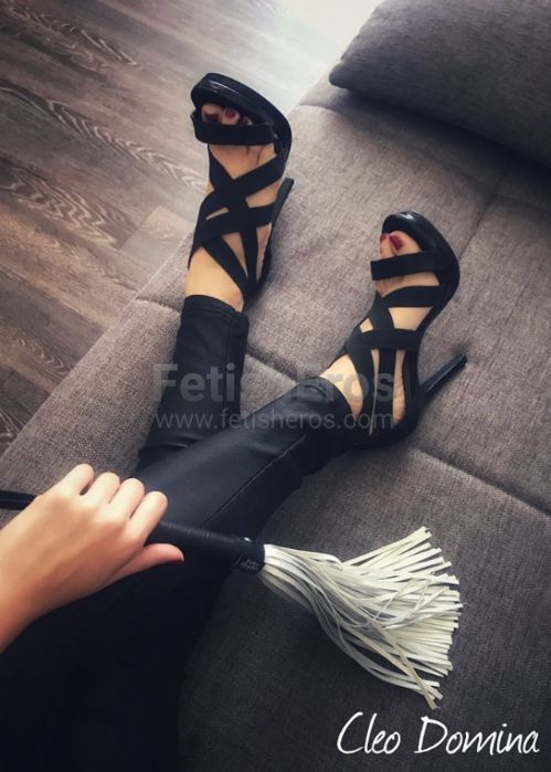 Cleo Domina