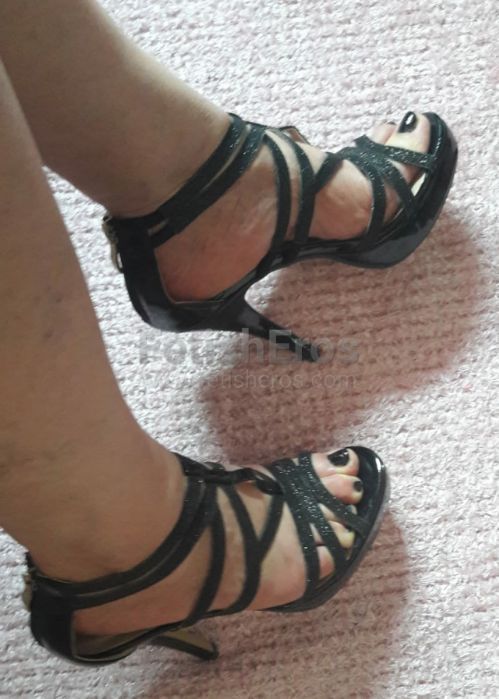 Mistress Cleo