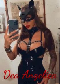 Dea Angelica