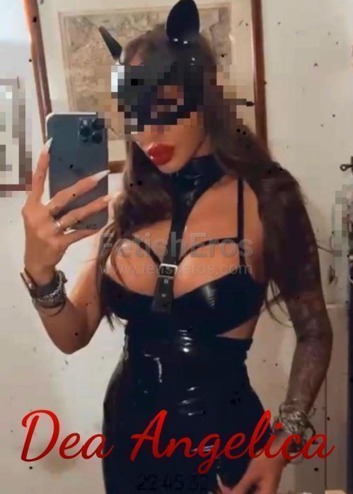 Dea Angelica