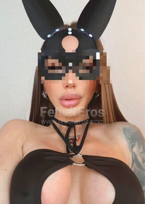 Dea Angelica