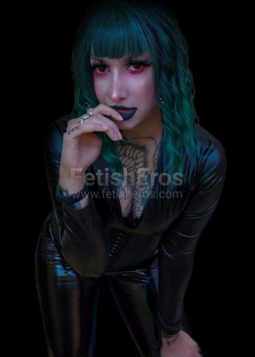 Mistress MILANO