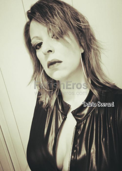 Delvia Sovrani