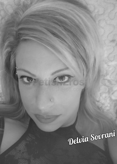 Delvia Sovrani