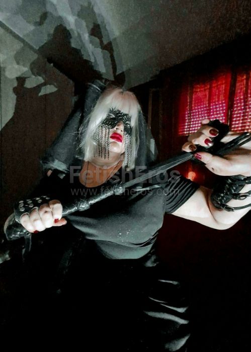 Mistress FIRENZE