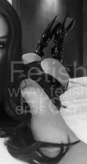 Domina Dafne