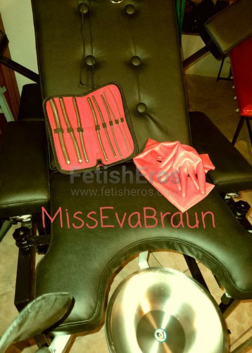 Eva Braun