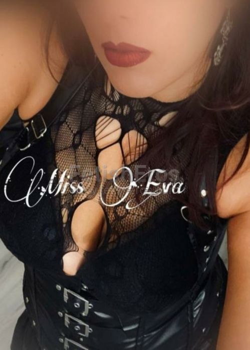 Miss Eva Medea