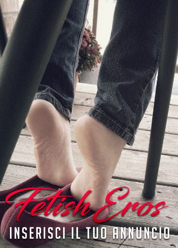 Fetish Lady