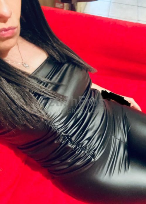 Mistress Giulia