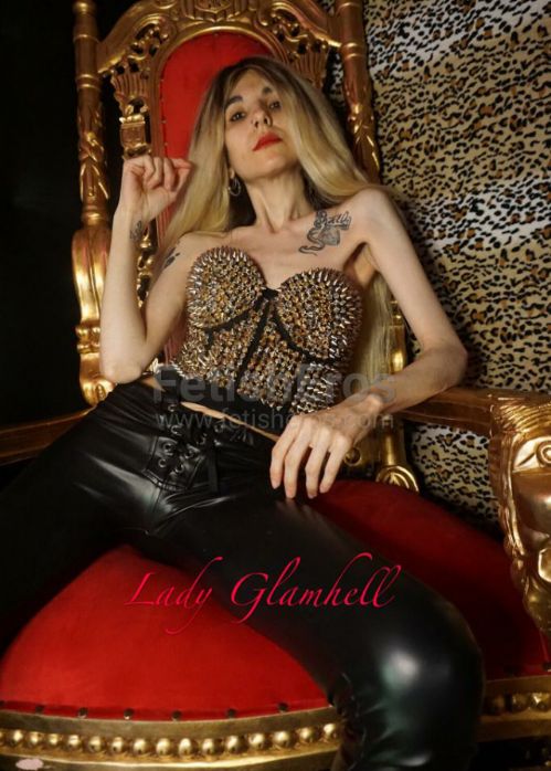 Lady GlamHell