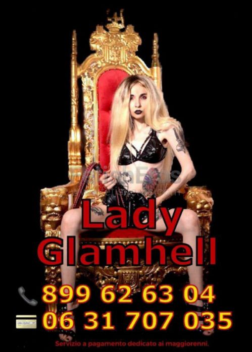Lady GlamHell