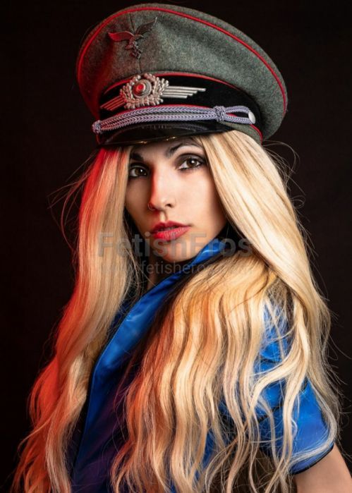 Lady GlamHell