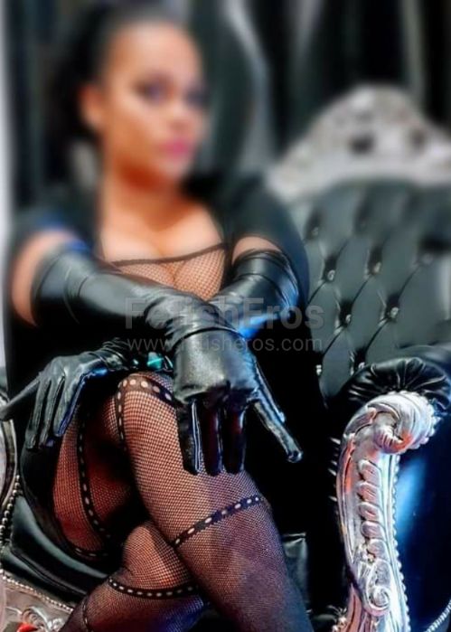 Mistress Haymas