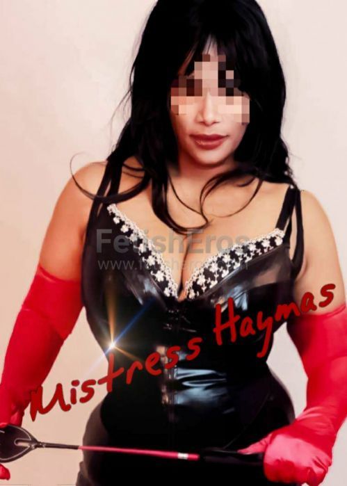 Mistress Haymas