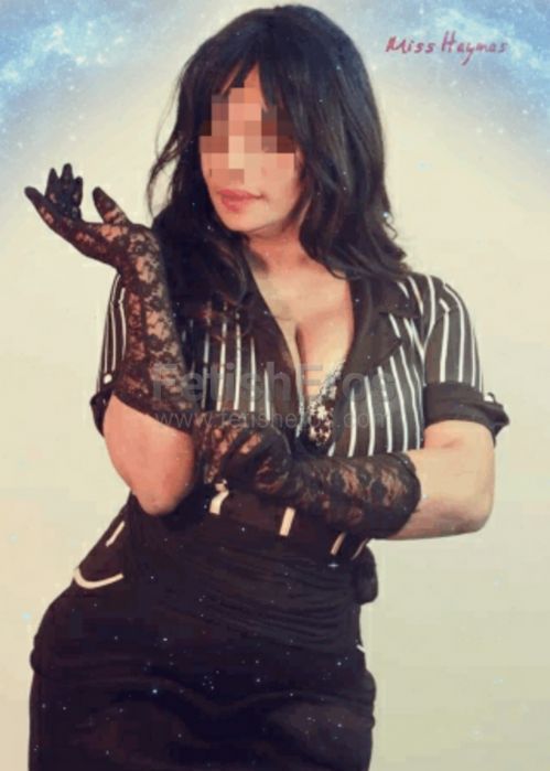 Mistress Haymas