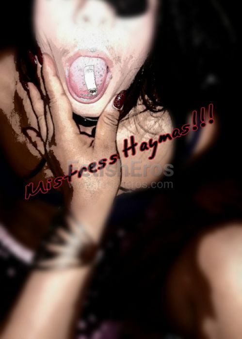 Mistress Haymas