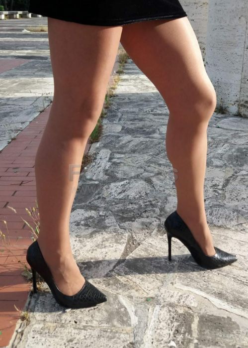 Lady Barbara