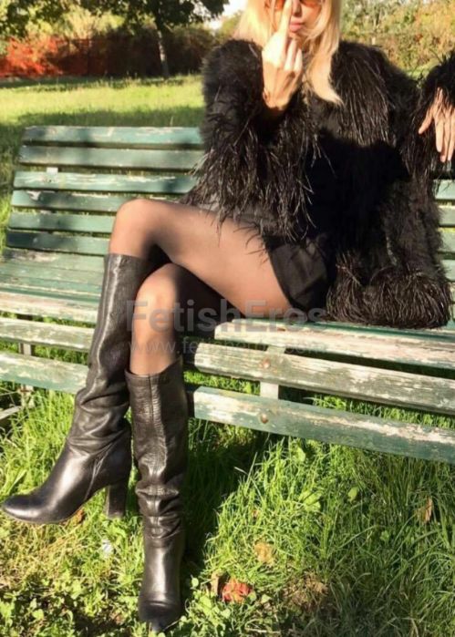 Lady C.