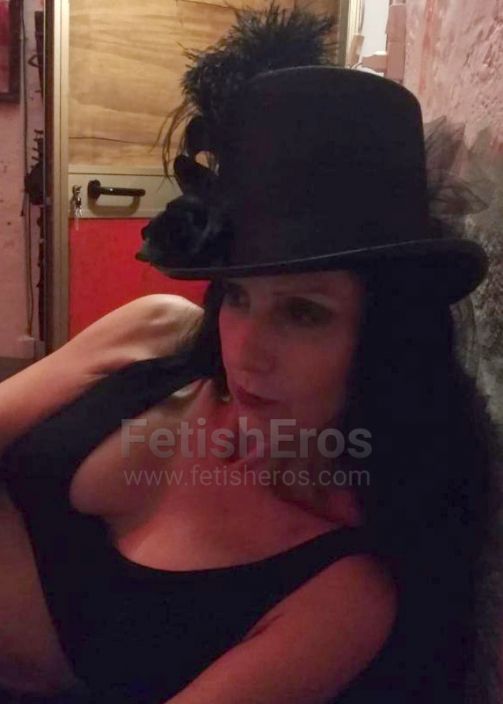 Lady Deborah
