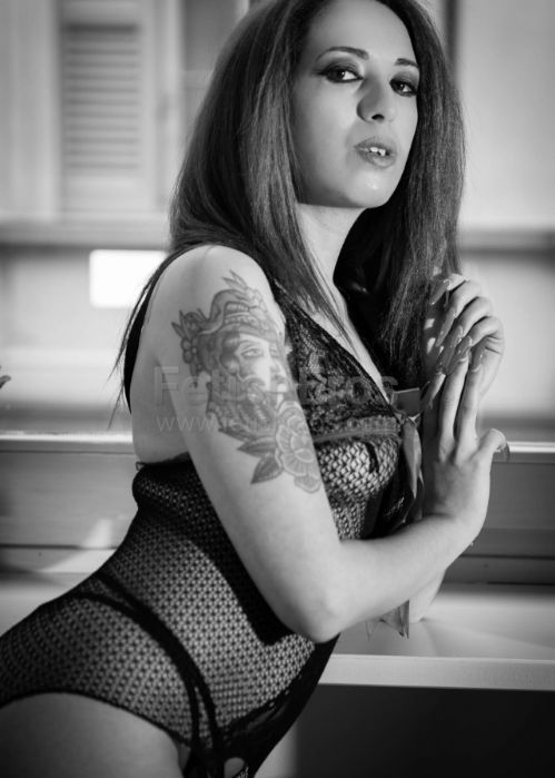 Lady Demonique
