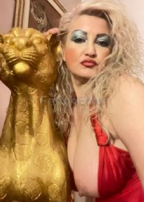Mistress UDINE