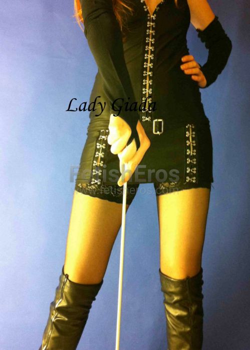 Lady Giada
