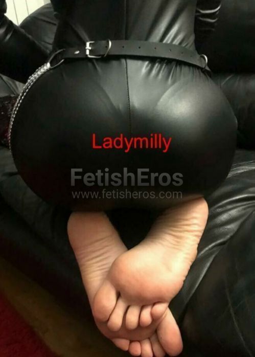 Lady Milly