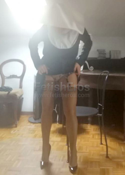 Lady Agata