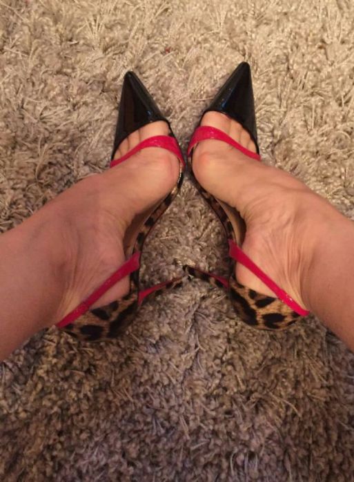 Mistress PERUGIA