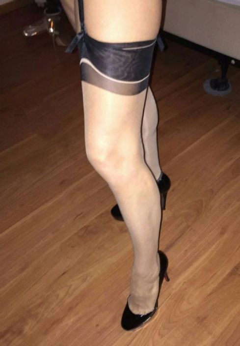 Lady Celeste
