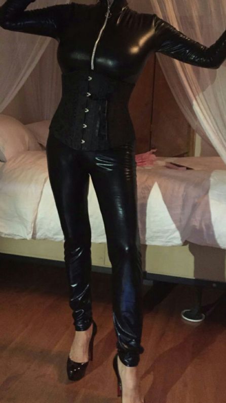 Lady Celeste