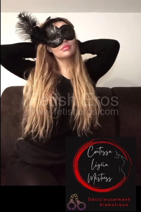 Contessa Ligeia